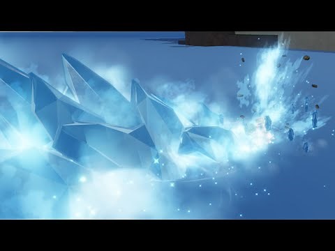 [YBA] Reworked White Album Boxing + Build