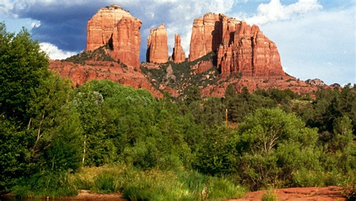 What to know about Sedona, Arizona's red rock city