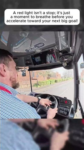 🚦 The Red Light Zen: Mat’s Traffic Light Takeover!