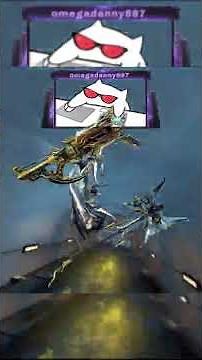 ¡Así funciona el Resurgimiento Prime en Warframe! #warframe #gaming #gamer