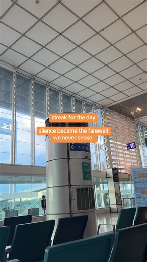 Finding Closure in Silence