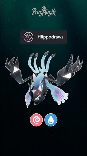 What if Necrozma fused with OTHER Legendary Pokemon?