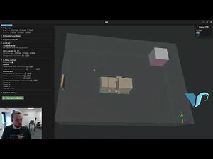 STEP files and better turbulence models