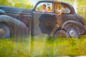 We Are Flint: Capturing history on canvas