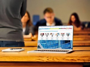 TECH Global University se posiciona como el Harvard online gracias a su excelso claustro internacional