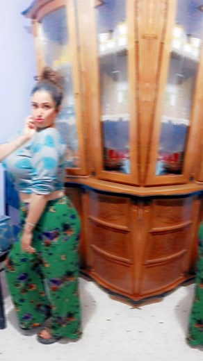 Vidéos de 💋la reine ♥ (@nano.nina0) avec son original - Cheikh MamiDou