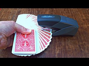 Do Incredible Magic Card Trick With ANY Stapler! | Jay Sankey Magic Tutorial