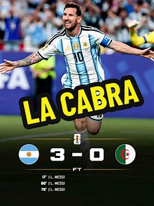 Messi máximo goleador de la historia de Mundiales