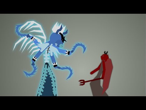 Frostbite Matriarch Devil vs Devil Piggy