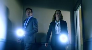 New trailer for The X-Files promises "this is only the beginning" -- watch