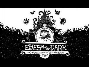 [Demo] Eyes in the Dark - Gameplay / (PC)
