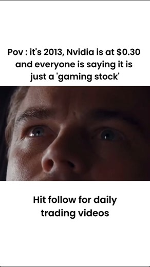 NightTrader on Instagram: "NVIDIA's Epic Journey: 2013 vs 2026 In 2013, NVIDIA stock closed January at ~$12.26 (split-adjusted $0.28), a modest graphics chip player with revenue hitting $4.28B amid Tegra mobile pushes—solid, but no AI fireworks yet. Fast-forward to Jan 2026: NVDA trades ~$190/share, market cap exploding past $4.6T, fueled by Blackwell GPUs, sovereign AI deals, and 1,400%+ gains since '23 lows as the undisputed AI king. From gaming underdog to trillion-dollar titan, $1K invested