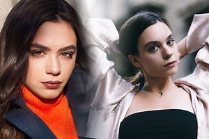 Cine este Ana Radu, cea mai nouă actriță din serialul Clanul de la Pro TV. Este fiica unui cunoscut actor din România VIDEO EXCLUSIV - Ego.ro