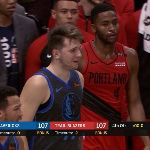 16M views · 10K reactions | A Luka Doncic game-winner, Ja Morant's clutch performance down the stretch, a BIG Jayson Tatum SLAM ... AND SO MUCH MORE! Check out the BEST "Welcome to the NBA" moments over the last 5 seasons! Which moment was your favorite? | NBA | Facebook