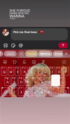 nu dăm nume ca după ma barfeste si face urât