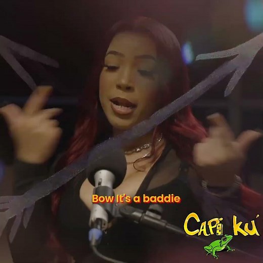 Barbie Rose Takes Over & Demands Cash App!