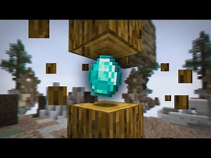 The Skywars Randomizer