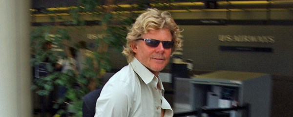 3 Mutt Lange-Produced Albums That Changed Music History