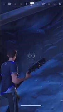 Best new camping/hiding spot In Fortnite chapter 7 season 2.