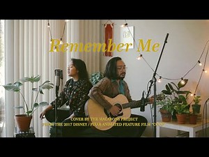 Remember Me (Lullaby Cover) from "Coco" by The Macarons Project