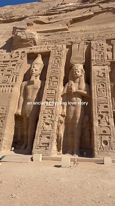 12K views · 35K reactions | Ancient Egypt  A land where gods walked...