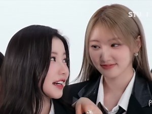 【RAMI / 申厦蓝】 天生的双开门圣体，看队友都是身高压制