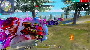 6.1K views · 319 reactions | impossible99% Headshot Rate⚡24 kills2X M82B-Solo vs Squad廒Full Gameplay | Poco x3 ProMax | B2K FF Live | Facebook