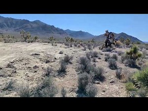 Area 51 Crash Site Found!