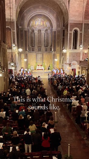Join us for Christmas at St. Bart’s on Park Avenue at 51st Street. 🎶✨ Christmas Eve 12:05 pm • Quiet Christmas 4 pm • Christmas Pageant & Holy Eucharist 7 pm • Festival Eucharist (choral prelude begins at 6:30 pm) 11 pm • Festival Eucharist (choral prelude begins at 10:30 pm) Christmas Day 11 am • Choral Eucharist All are welcome. | ST. BART'S-New York City