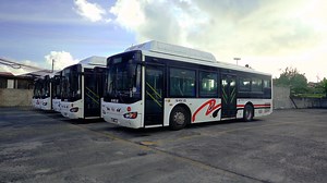1.3K views · 50 reactions | Ride the bus and save big today! We’ve got you with our affordable fares throughout T&T! Today, we feature our Arima All stop service which is only $ 2.50 and runs every hour on the hour from 6 am to 6pm. For more info, call our CSRs at 623-2341 ext. 9309. #takethebus #affordability #MovingPeopleForward | Public Transport Service Corporation - PTSC | Facebook