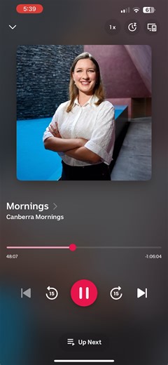 Had the pleasure of joining Saskia Mabin on ABC Canberra Morning radio today to discuss my book. Here’s a recording of our chat. Hope to hear more veterans sharing their stories and spreading awareness 🤙🏼 #MilitaryMemoir #veterans #ABCNews #saskiamabin #ScarsOfWar #radio #Interview #PTSD Bigskypublishing | Jason Gibney