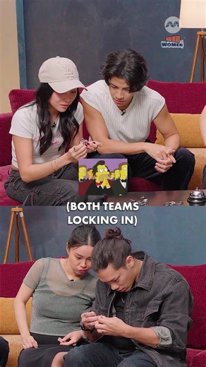 Ultimate Fun: Puzzle Competition with Friends