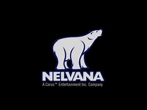 Nickelodeon/Nelvana (2008)