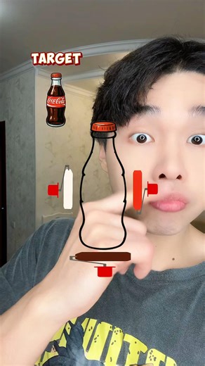 Difficult TikTok game! Tutorial win!