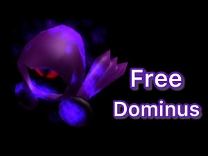 Is [FREE DOMINUS] Easy Jump, Real?