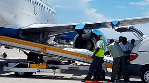 Seventh Victim in Chris Cline's Crashed Helicopter Revealed