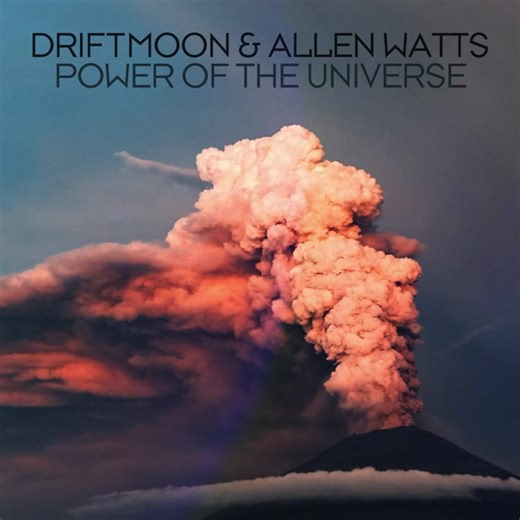 5K views · 724 reactions | I have a new Track Out On The Mighty Blackhole, Together With Driftmoon! It’s been 6 years since the last Collab . So we thought it was time for A follow up  Hope you like it Link In Comments | Allen Watts | Facebook