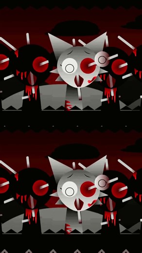 Sprunki Sky Treatment