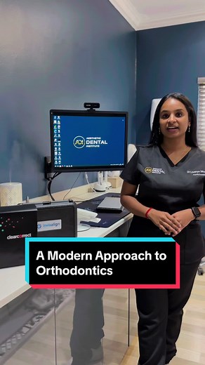 Clear Aligners for Children: A Comfortable and Discreet Solution | Aesthetic Dental Institute