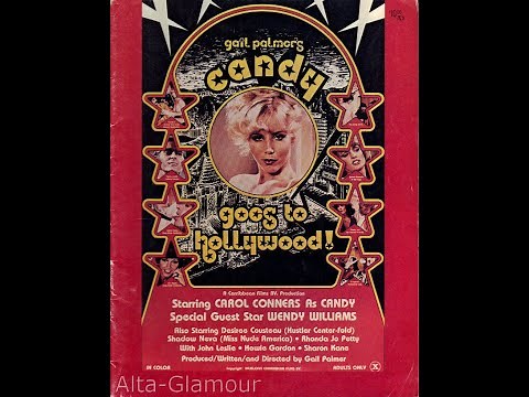 E0212: Candy Goes to Hollywood (1979)