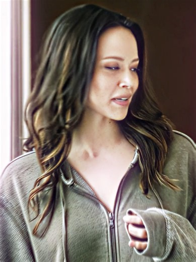 Lucy Chen Edit - Season 1 Highlights