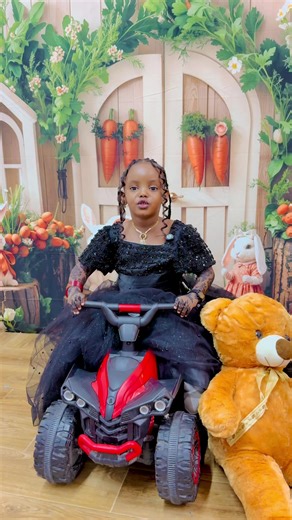 Villa Studio: Quruxda iyo Hal-abuurka Sawirada Caruurta