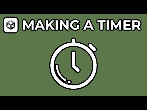 How To Make A Timer In Unity 6