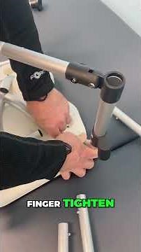 How to Assemble a Chair: Step-by-Step Guide