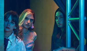 Rebelde serie tv: uscita, trama e streaming