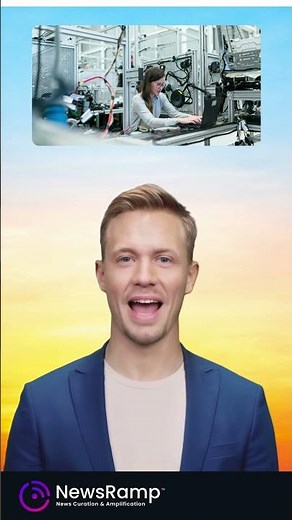 AmpliTech and Northeastern Unveil Open-Source Massive MIMO O-RAN System #Shorts