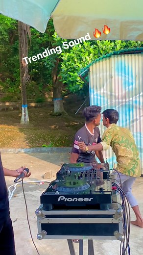 Muja on fire 🔥🔥#djnaeem #foryou #viral #trending #fypシ゚viral #foryoupage @🔥Muja🔥