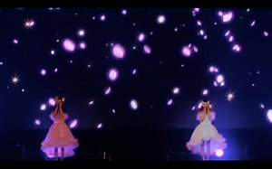 ClariS现场版合辑