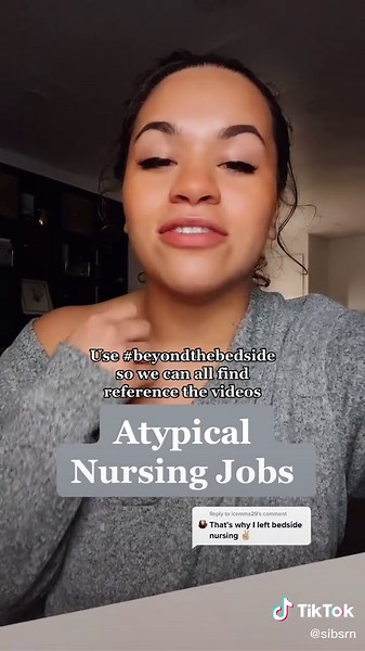 Exploring Unique Opportunities in Nursing Careers