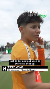 Day one ✅ Catch an unfiltered look into #TheHundred opening match between Oval Invincibles and Birmingham Phoenix! 👀 #SageTheHundred | #SageInsights | The Hundred